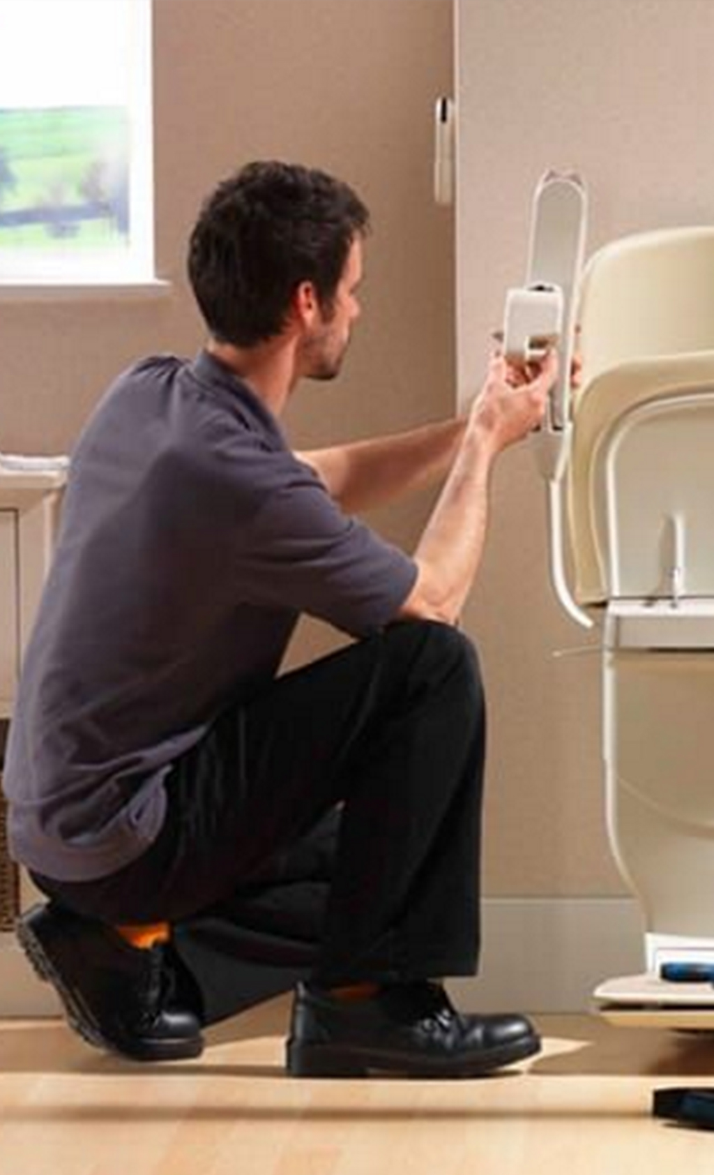 Stairlift Near You - Corporate Business Agency